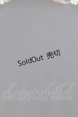 画像3: Fi.n.t / 野イチゴ刺繍オフショルブラウス Free NAVY H-25-09-12-1024-CA-BL-NS-ZH