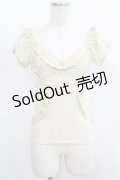 RQ-BL / レーストップス S ベージュ H-25-09-12-053-GO-TO-KB-ZH