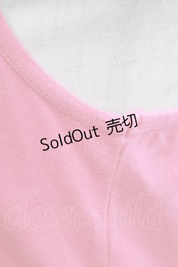 画像3: PUTUMAYO / プリントタンク  ピンク H-25-09-12-059-PT-TO-KB-ZH