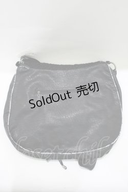 画像3: Qutie Frash / ショルダーバッグ  黒 H-25-09-12-060-QU-BG-KB-ZH