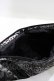 画像4: Qutie Frash / ショルダーバッグ  黒 H-25-09-12-060-QU-BG-KB-ZH (4)