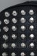 画像7: KILL STAR / MOON ZIPショルダーBAG  ブラック H-25-09-12-063-SL-BG-KB-ZH