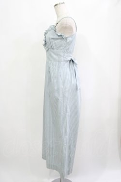 画像2: MILK / フリリーコンビネゾン  サックス H-25-09-12-020-ML-OP-KB-ZH