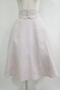 F&A / コルセットベルト2wayフレアースカート Free L/PINK H-25-09-13-026-LO-SK-NS-ZH