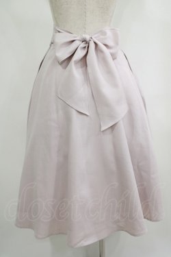 画像3: F&A / コルセットベルト2wayフレアースカート Free L/PINK H-25-09-13-026-LO-SK-NS-ZH