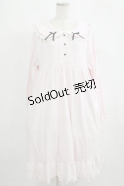 画像1: Alice Mashiro / TT*スムスマシロOP LL ピンク H-25-09-13-030-PU-OP-NS-ZH