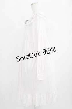 画像2: Alice Mashiro / TT*スムスマシロOP LL ピンク H-25-09-13-030-PU-OP-NS-ZH