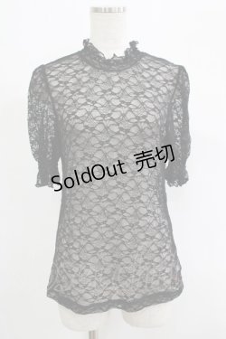 画像1: Fi.n.t / アームカバーセットレーストップス Free ブラック H-25-09-13-048-CA-TO-NS-ZH