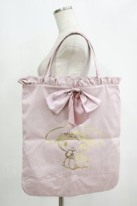 LIZ LISA / マイメロディ/トートバッグ  ピンク H-25-09-13-052-LO-BG-NS-ZH