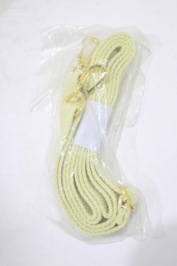 画像3: Angelic Pretty / リリカルバニーぬいぐるみリュック-20years Anniversary-  イエロー H-25-09-13-056-AP-BG-NS-ZH