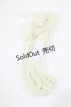 画像3: Angelic Pretty / リリカルバニーぬいぐるみリュック-20years Anniversary-  イエロー H-25-09-13-056-AP-BG-NS-ZH