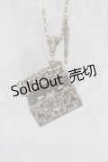 Kurumi Collaboration / タカラバコネックレス  ゴールド H-25-09-13-060-GO-AC-NS-ZH