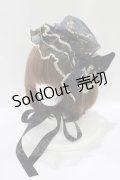 metamorphose / Clock Forest Night キャノティエ  グレイッシュナイト H-25-09-13-066-ME-AC-NS-ZH