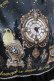 画像4: metamorphose / Clock Forest Night フリルジャンパースカート サイズ1 グレイッシュナイト H-25-09-13-007-ME-OP-NS-ZH (4)