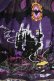 画像4: metamorphose / 魔女の森ラッパ袖ワンピース Free パープル H-25-09-13-010-ME-OP-NS-ZH