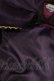 画像6: metamorphose / 魔女の森ラッパ袖ワンピース Free パープル H-25-09-13-010-ME-OP-NS-ZH