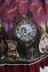 画像4: metamorphose / Clock Forest Night フリルジャンパースカート サイズ1 ダリアパープル H-25-09-13-002-ME-OP-NS-ZH (4)