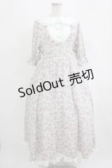 Alice Mashiro / TT*MAハナウサミミOP LL ミント H-25-09-13-022-PU-OP-NS-ZH