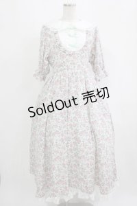 Alice Mashiro / TT*MAハナウサミミOP LL ミント H-25-09-13-022-PU-OP-NS-ZH