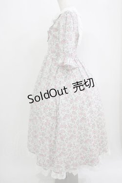 画像2: Alice Mashiro / TT*MAハナウサミミOP LL ミント H-25-09-13-022-PU-OP-NS-ZH