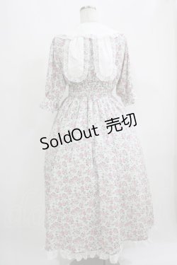 画像3: Alice Mashiro / TT*MAハナウサミミOP LL ミント H-25-09-13-022-PU-OP-NS-ZH