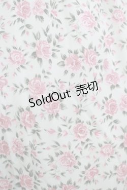 画像4: Alice Mashiro / TT*MAハナウサミミOP LL ミント H-25-09-13-022-PU-OP-NS-ZH