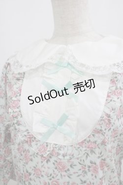 画像5: Alice Mashiro / TT*MAハナウサミミOP LL ミント H-25-09-13-022-PU-OP-NS-ZH