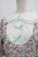 画像5: Alice Mashiro / TT*MAハナウサミミOP LL ミント H-25-09-13-022-PU-OP-NS-ZH (5)