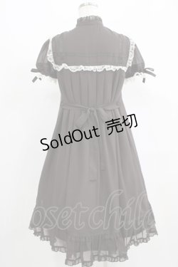 画像3: Physical Drop / シフォン・アンワンピース Free ブラウン H-25-09-13-023-LO-OP-NS-ZH