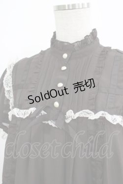 画像4: Physical Drop / シフォン・アンワンピース Free ブラウン H-25-09-13-023-LO-OP-NS-ZH