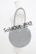 m petit by misako / AMサークルリボントート  ブラック H-25-09-14-030-LO-BG-NS-ZH