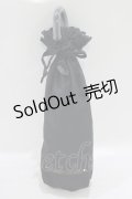 BABY,THE STARS SHINE BRIGHT / 折りたたみアンブレラ  ブラック H-25-09-14-032-BA-ZA-NS-ZH