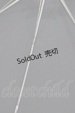 画像4: BABY,THE STARS SHINE BRIGHT / 折りたたみアンブレラ  ブラック H-25-09-14-032-BA-ZA-NS-ZH