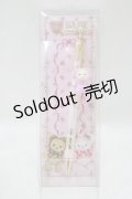 BABY,THE STARS SHINE BRIGHT / BABYペン  ピンク H-25-09-14-034-BA-ZA-NS-ZH