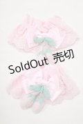 Angelic Pretty / スウィートベリィお袖とめ  ピンク/ピンク H-25-09-14-039-AP-ZA-NS-ZH