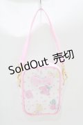 Angelic Pretty / TOY FANTASYマルチケース  オフ H-25-09-14-042-AP-ZA-NS-ZH