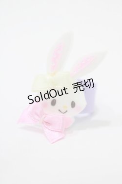 画像1: Angelic Pretty / Wish me mellリング(2013) Free ラベンダー H-25-09-14-051-AP-AC-NS-ZH