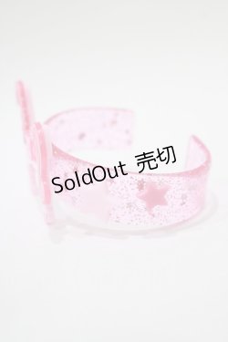 画像2: Angelic Pretty / Magicalポニーバングル  ピンク H-25-09-14-056-AP-AC-NS-ZH