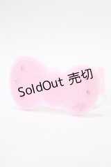 Angelic Pretty / Hello Kittyリボンバングル  ピンク H-25-09-14-057-AP-AC-NS-ZH