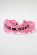 Angelic Pretty / Magical Trickバングル Free ピンク/ブラック H-25-09-14-058-AP-AC-NS-ZH