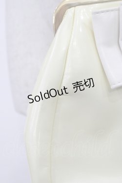 画像3: Angelic Pretty / Pearly Ladyがまぐちバッグ  イエロー H-25-09-14-1036-AP-BG-NS-ZH