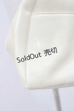 画像4: Angelic Pretty / Pearly Ladyがまぐちバッグ  イエロー H-25-09-14-1036-AP-BG-NS-ZH