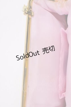 画像6: Angelic Pretty / Pearly Ladyがまぐちバッグ  イエロー H-25-09-14-1036-AP-BG-NS-ZH