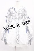 BABY,THE STARS SHINE BRIGHT / Fragrant Floral Menuetワンピース Free ネイビー H-25-09-14-1007-BA-OP-NS-ZH