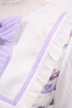 画像3: Dream Magical（海外ロリータブランド） / cube sugarワンピース M オフ H-25-09-14-1009-LO-OP-NS-ZH
