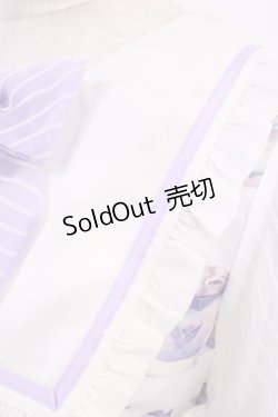 画像3: Dream Magical(海外ロリータブランド) / cube sugarワンピース M オフ H-25-09-14-1009-LO-OP-NS-ZH