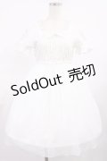 BABY,THE STARS SHINE BRIGHT / シャーリングカットワンピース Free オフ H-25-09-14-1010-BA-OP-NS-ZH
