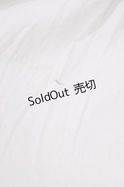 画像4: BABY,THE STARS SHINE BRIGHT / シャーリングカットワンピース Free オフ H-25-09-14-1010-BA-OP-NS-ZH