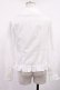 画像2: Angelic Pretty / Whip Factoryブラウス Free オフ H-25-09-14-1019-AP-BL-NS-ZH (2)