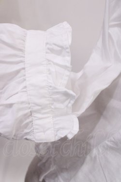 画像4: Angelic Pretty / Whip Factoryブラウス Free オフ H-25-09-14-1019-AP-BL-NS-ZH